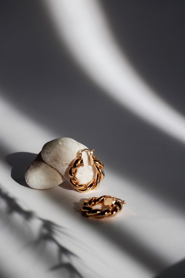 Caring for Fine Jewelry