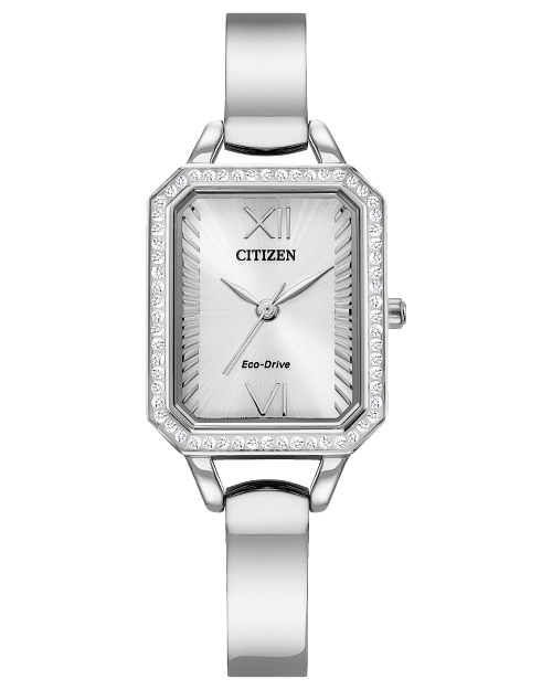 Silhouette Crystal EM0980-50A