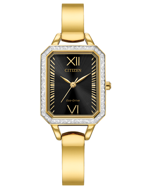 Silhouette Crystal EM0982-54E