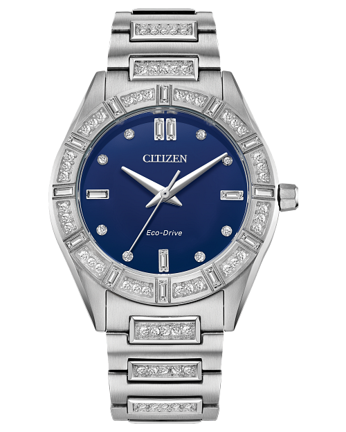 Silhouette Crystal EM1020-57L