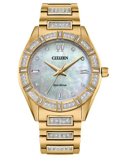 Silhouette Crystal EM1022-51D