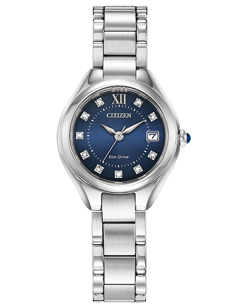 Silhouette Crystal EW2540-83L