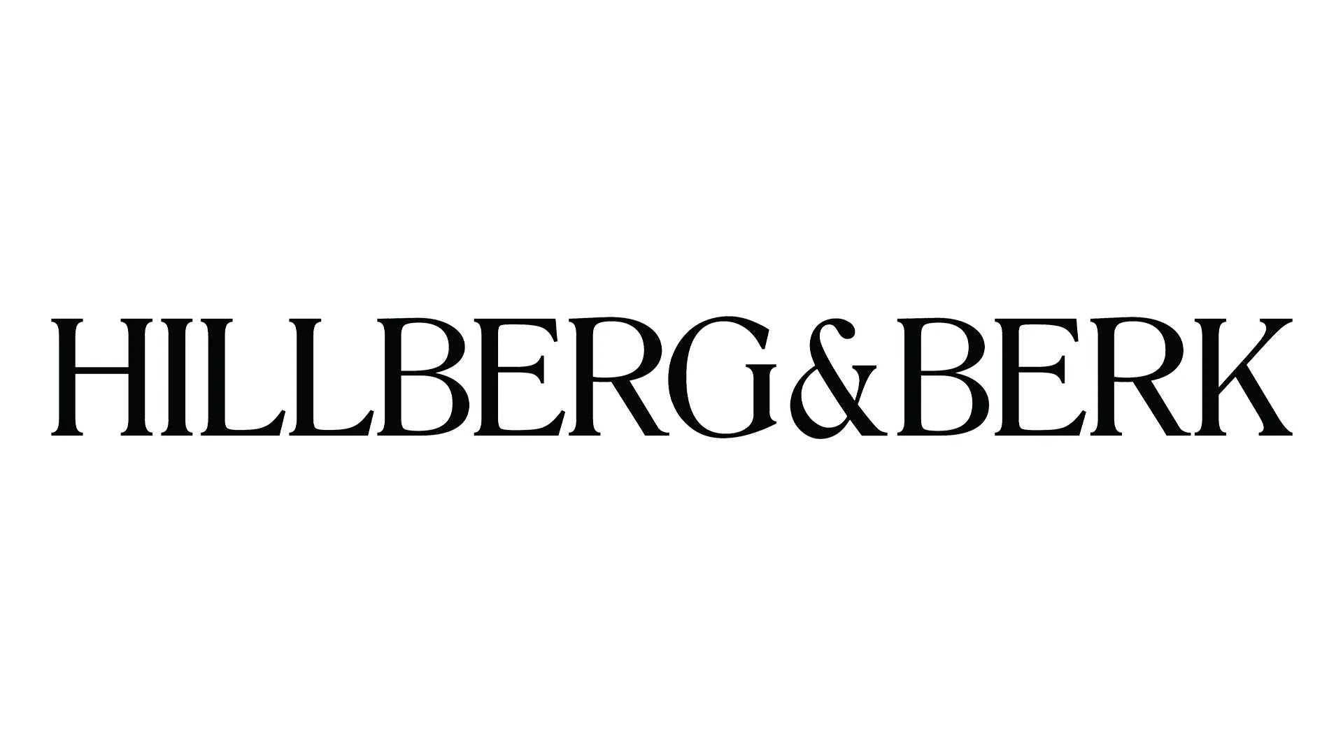 Hillberg & Berk