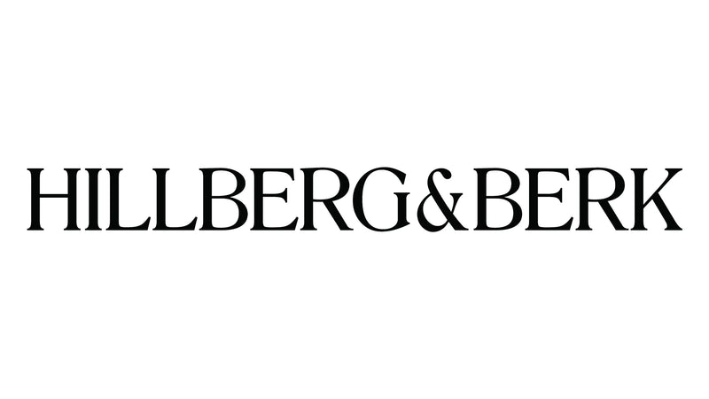 Hillberg & Berk