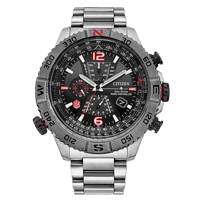Promaster Navihawk A-T AT8228-53E