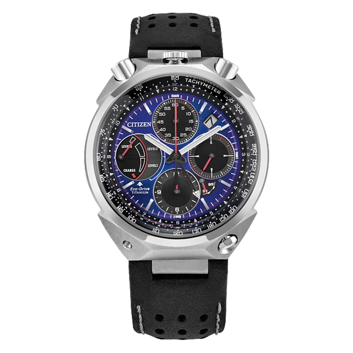 Promaster Tsuno Chrono Racer AV0088-01L