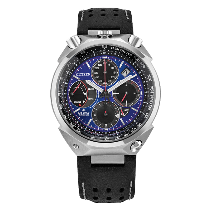 Promaster Tsuno Chrono Racer AV0088-01L