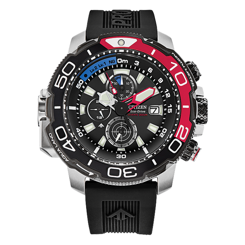 Promaster Aqualand BJ2167-03E