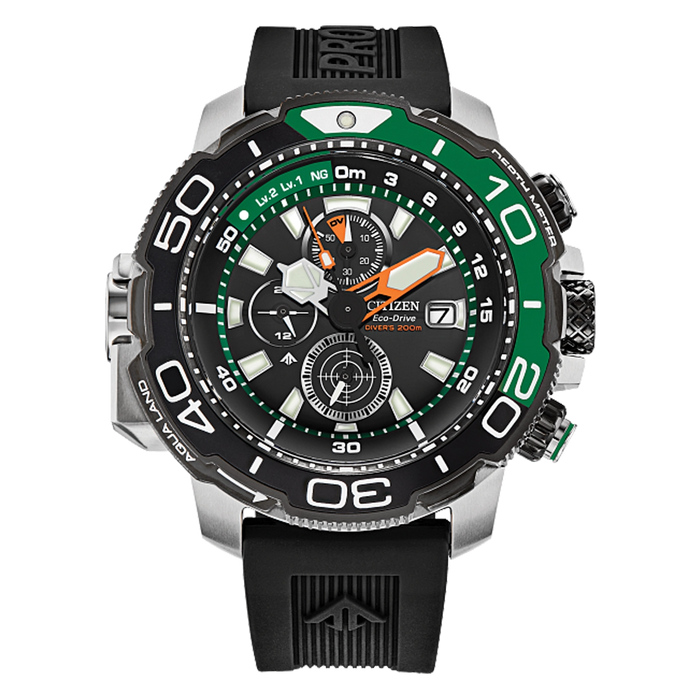 Promaster Aqualand BJ2168-01E