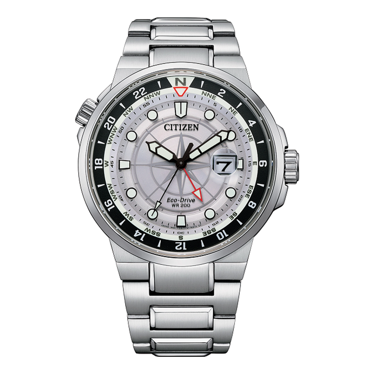 Endeavor BJ7140-53A