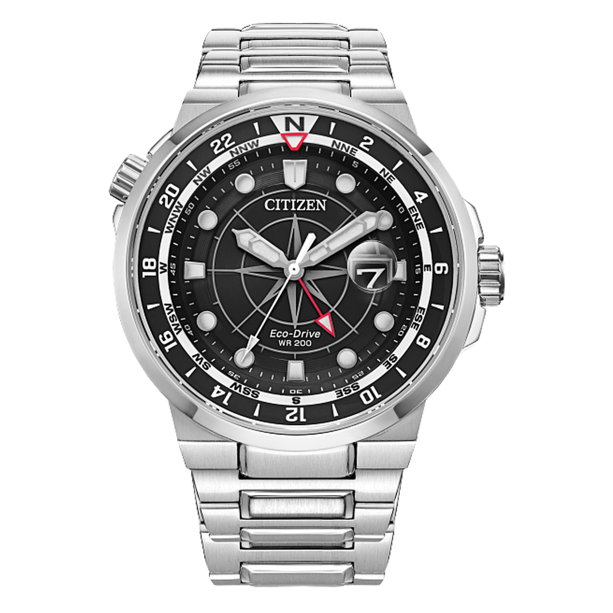 Endeavor BJ7140-53E