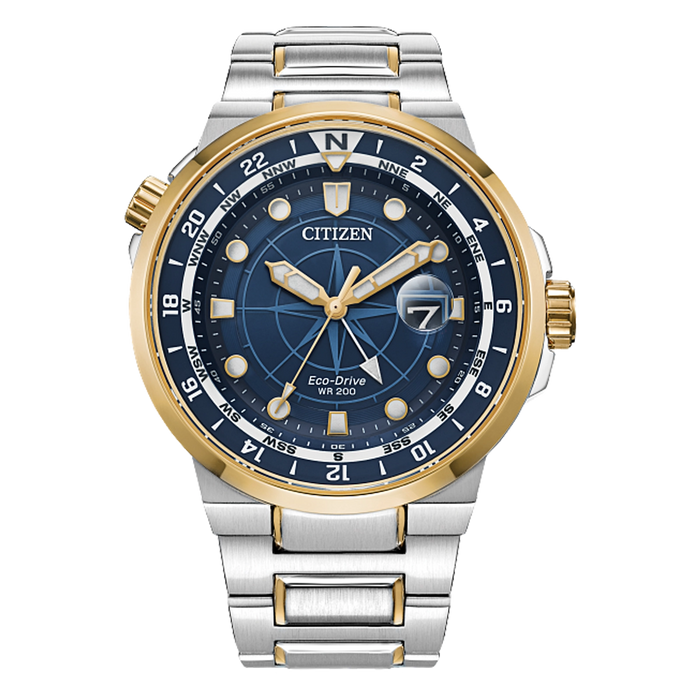 Endeavor BJ7144-52L