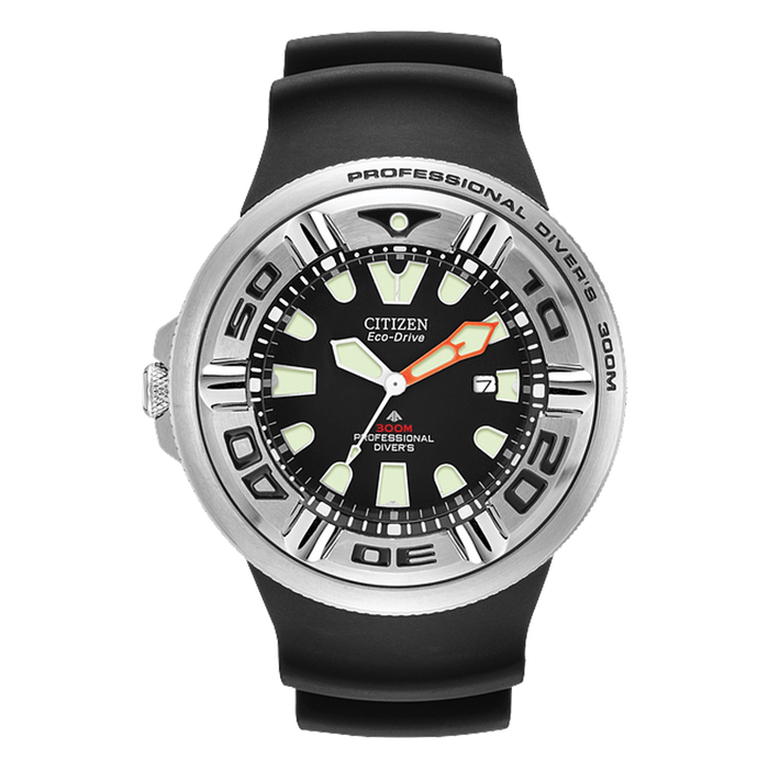 Promaster Dive "Ecozilla" BJ8050-08E