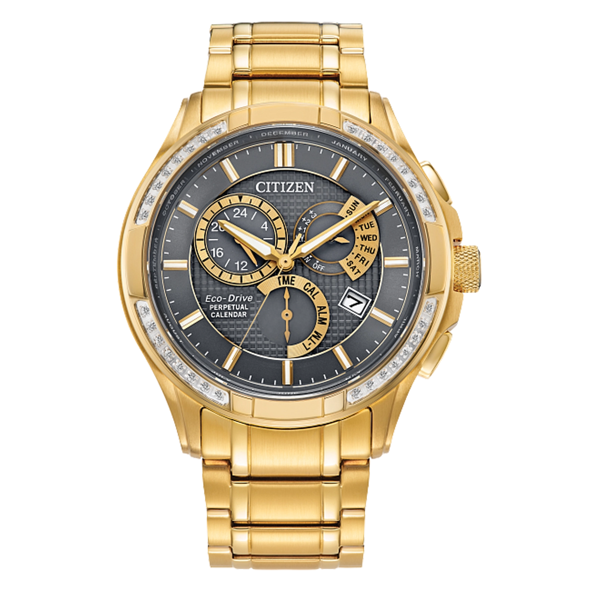 Calibre 8700 BL8172-59H