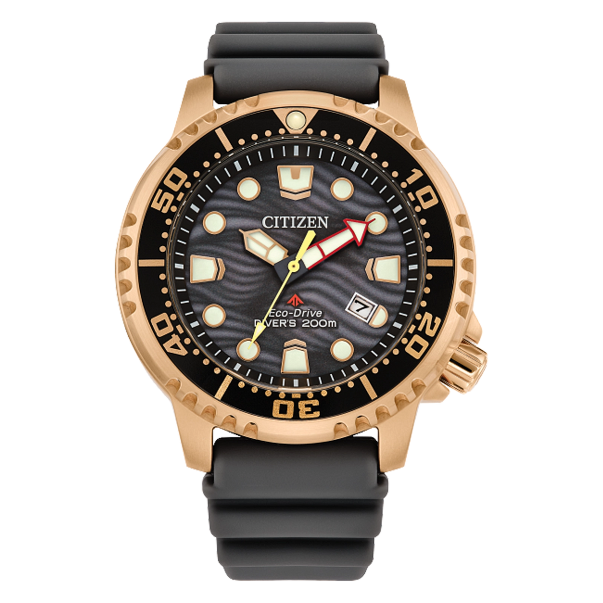 Promaster Dive BN0163-00H