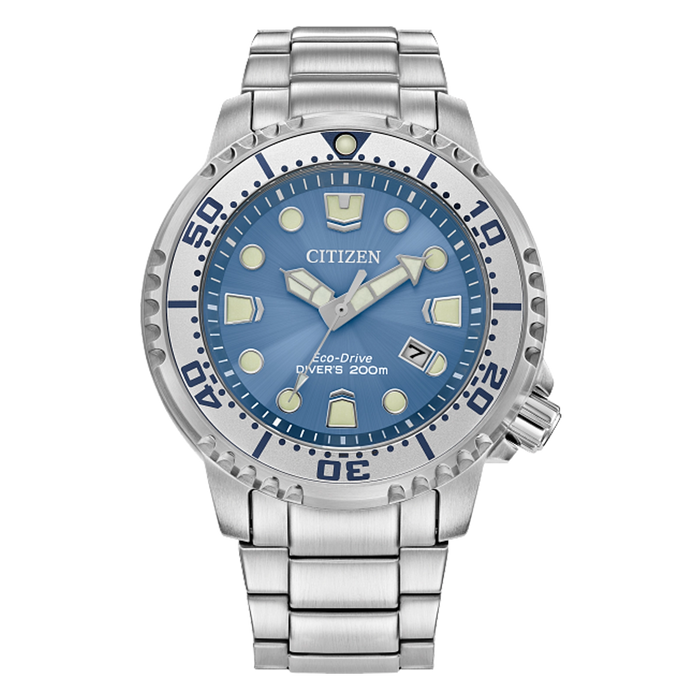 Promaster Dive BN0165-55L