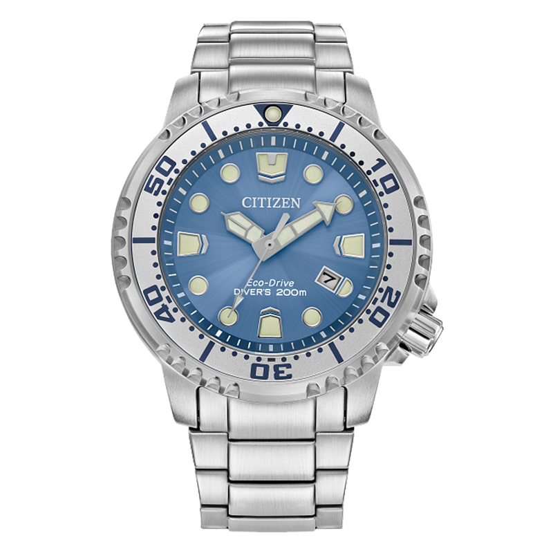 Promaster Dive BN0165-55L