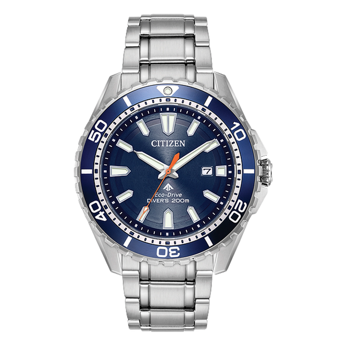 Promaster Dive BN0191-55L