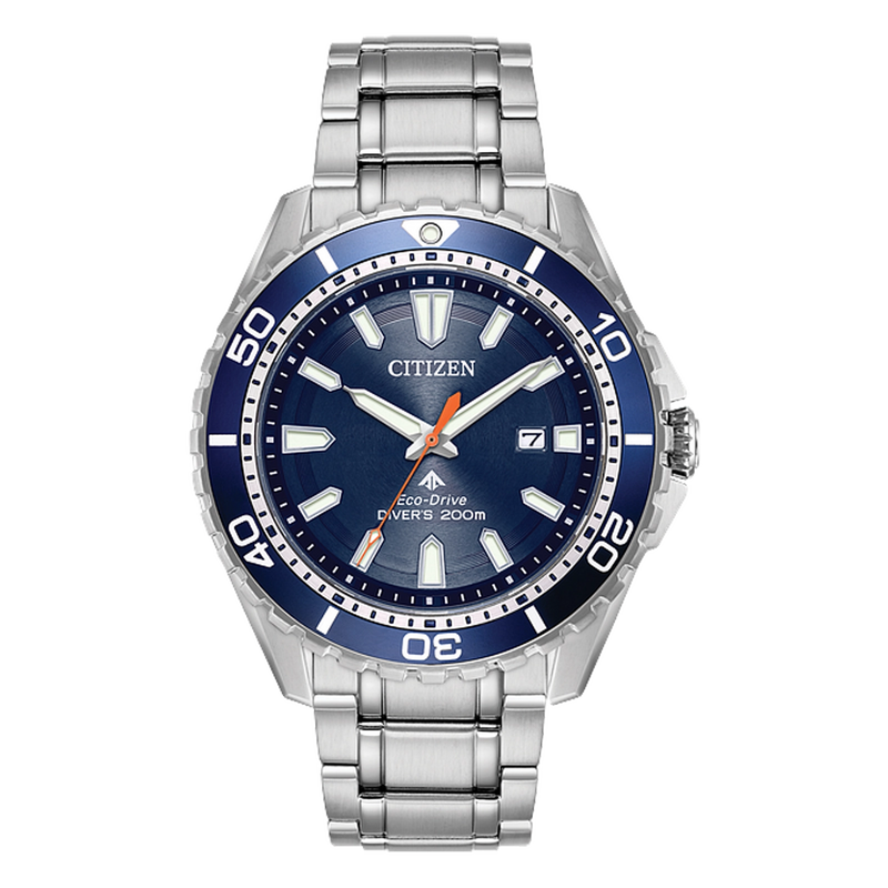Promaster Dive BN0191-55L