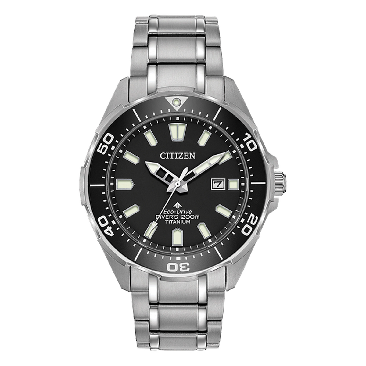 Promaster Dive BN0200-56E