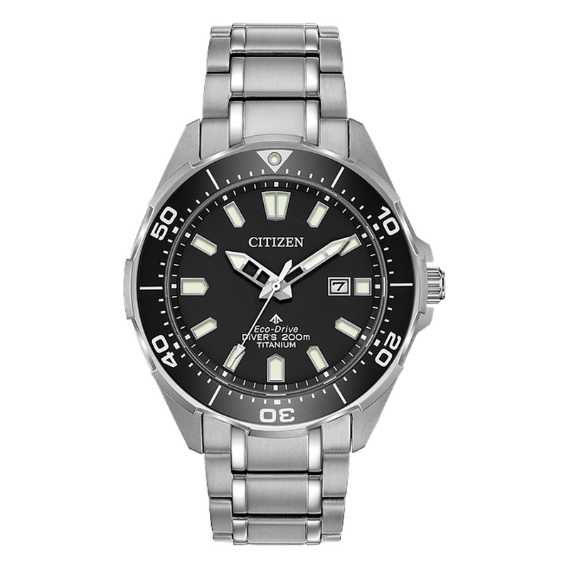 Promaster Dive BN0200-56E