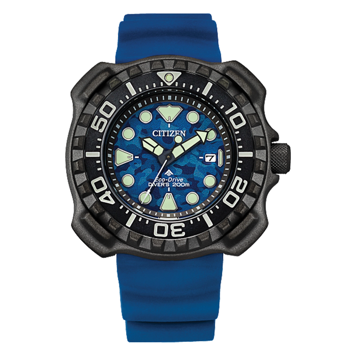 Promaster Dive BN0227-09L