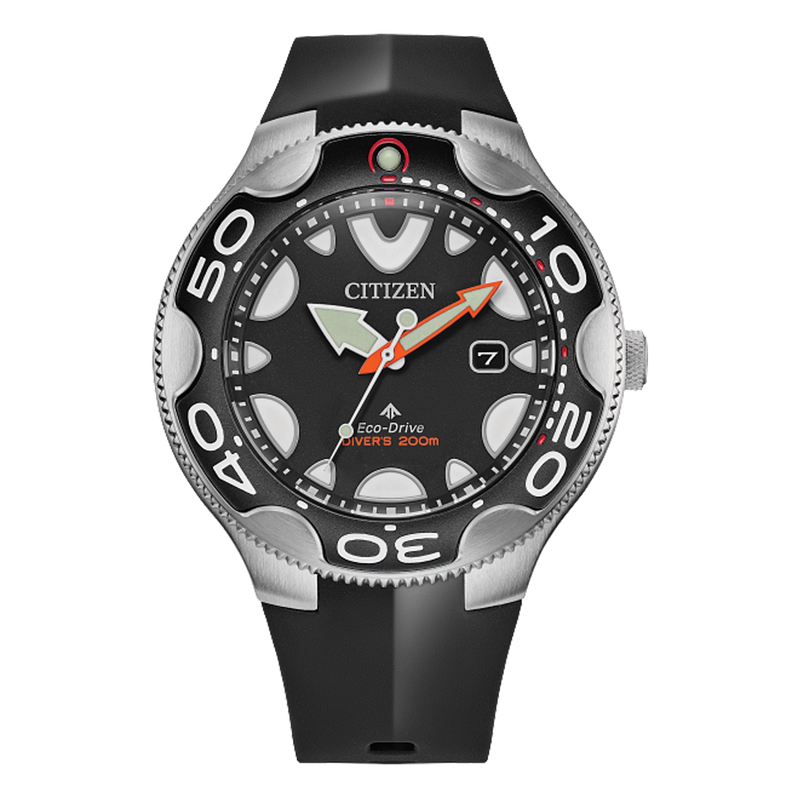 Promaster Dive BN0230-04E