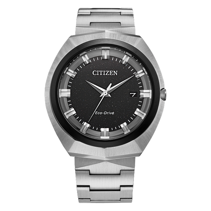 Eco-Drive 365 BN1014-55E