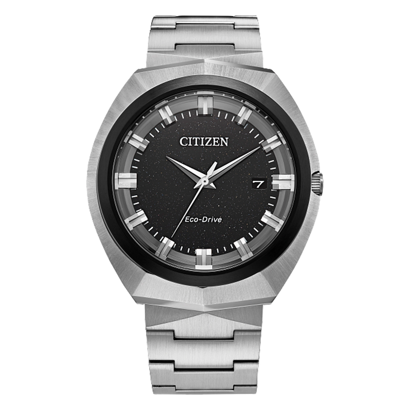 Eco-Drive 365 BN1014-55E