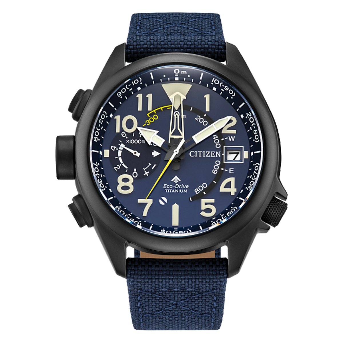 Promaster Altichron BN4065-07L