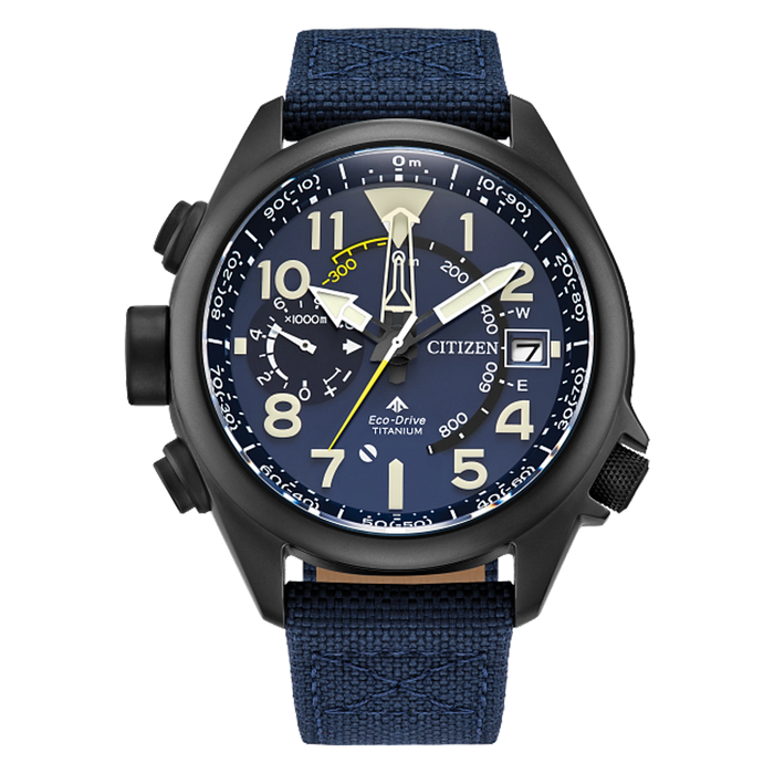 Promaster Altichron BN4065-07L