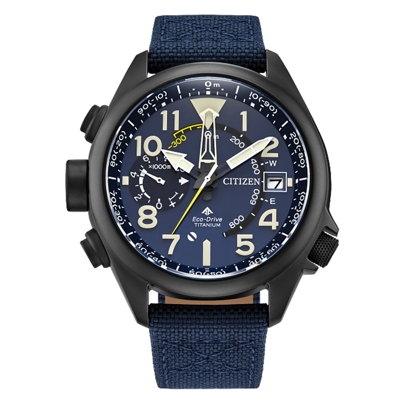 Promaster Altichron BN4065-07L