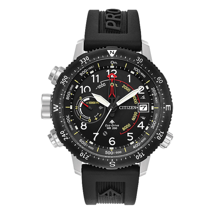 Promaster Altichron BN5058-07E
