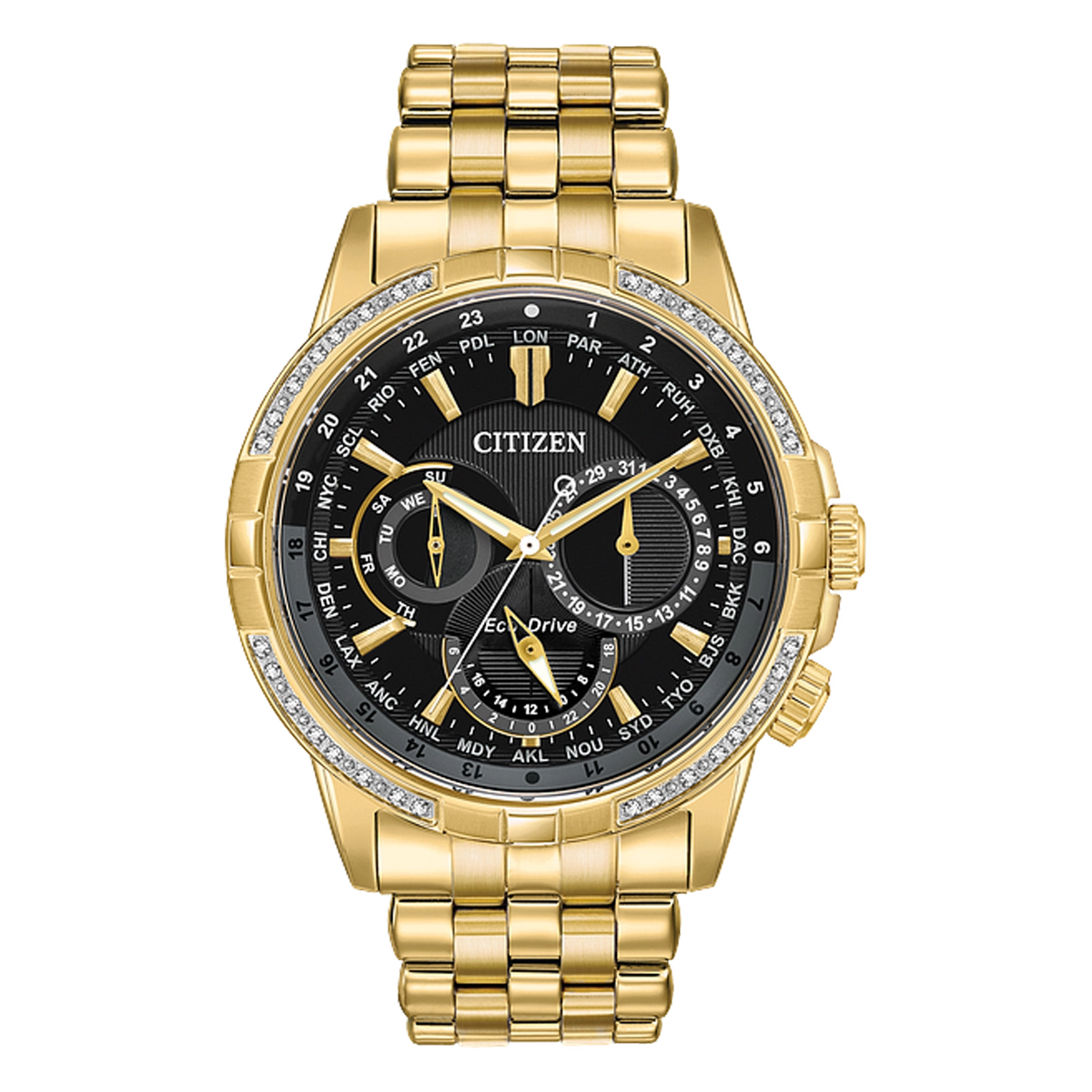 Calendrier BU2082-56E