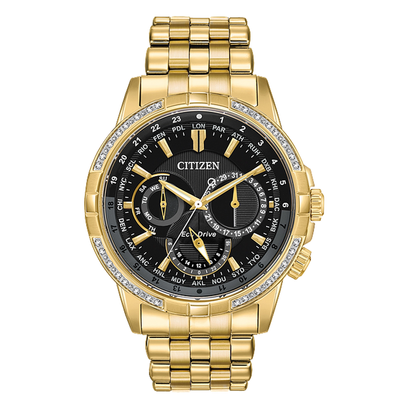 Calendrier BU2082-56E