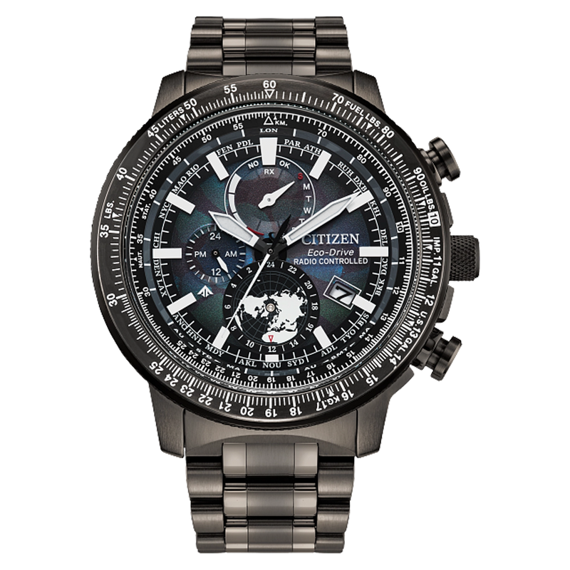 Promaster Geo Trekker BY3005-56E