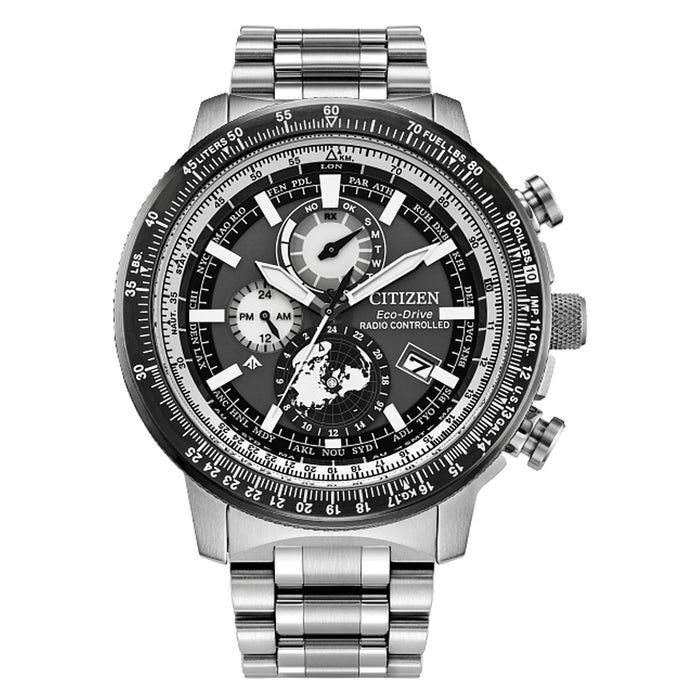 Promaster Geo Trekker BY3006-53H