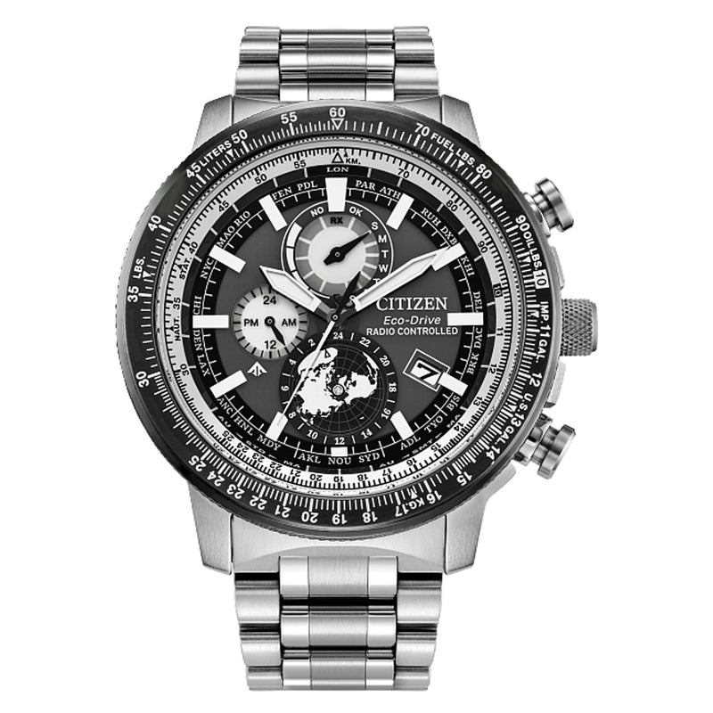 Promaster Geo Trekker BY3006-53H