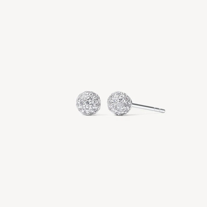 Sparkle Ball™ Stud Earrings