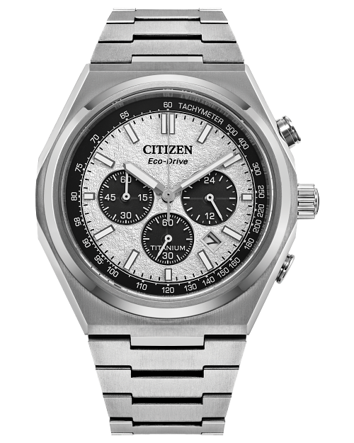 Zenshin Chrono CA4610-85A