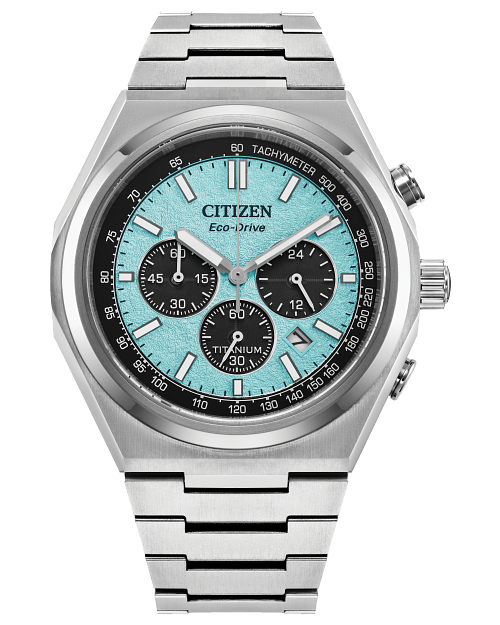 Zenshin Chrono CA4610-85M