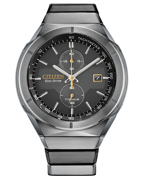 Super Titanium Armor CA7058-55E