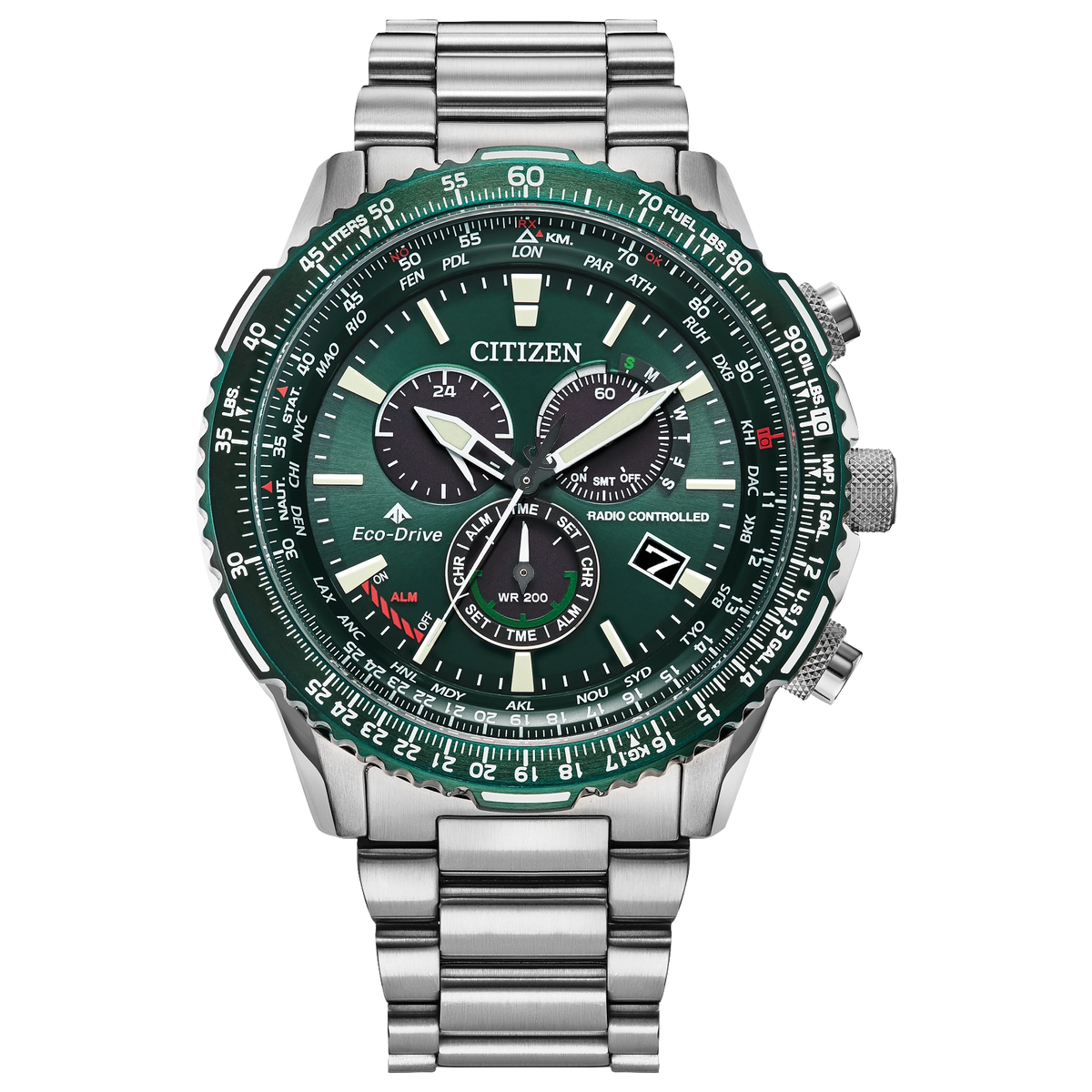 Promaster Air A-T CB5004-59W