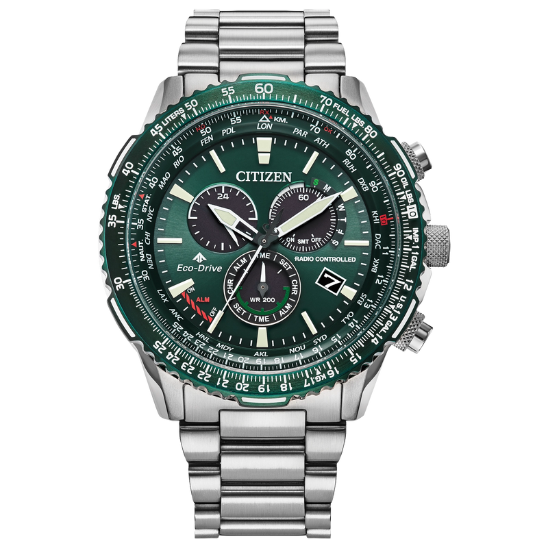 Promaster Air A-T CB5004-59W