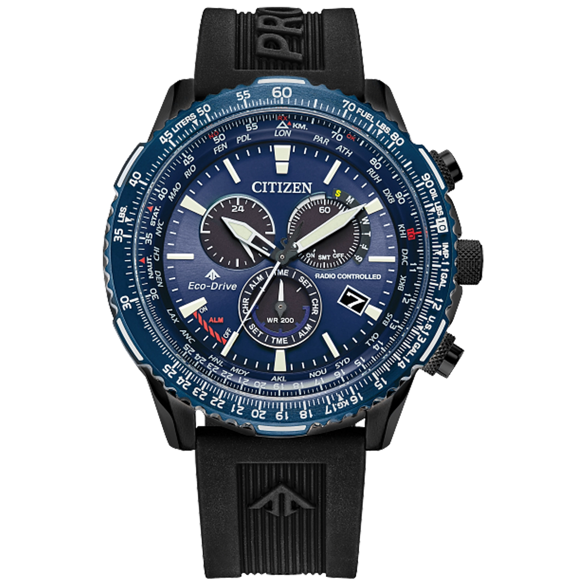 Promaster Air A-T CB5006-02L