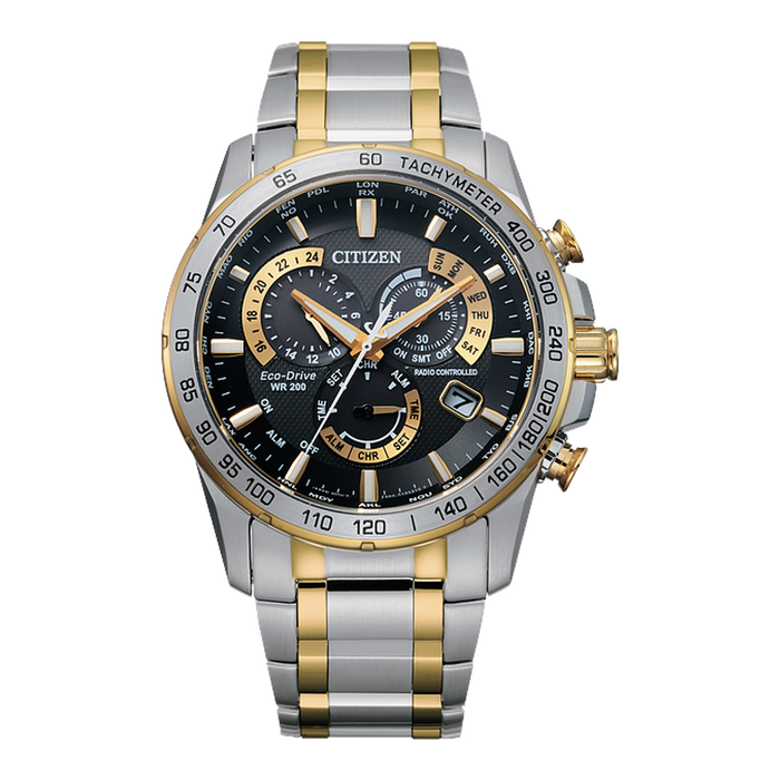 Perpetual Chrono A-T CB5894-50E