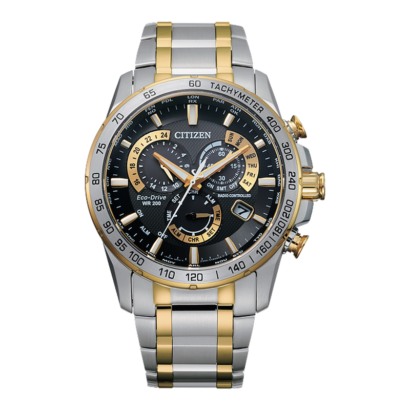 Perpetual Chrono A-T CB5894-50E