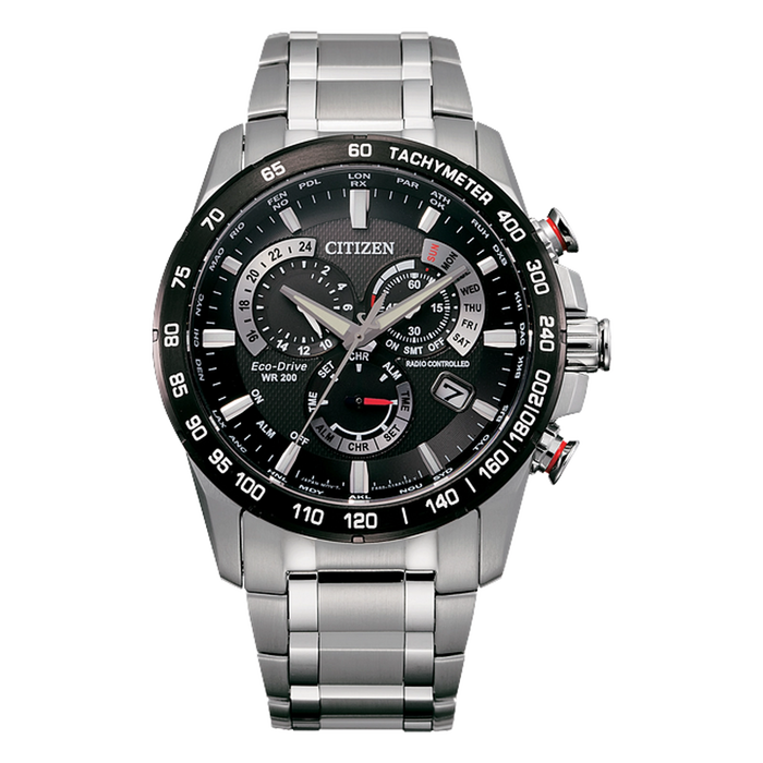 Perpetual Chrono A-T CB5898-59E