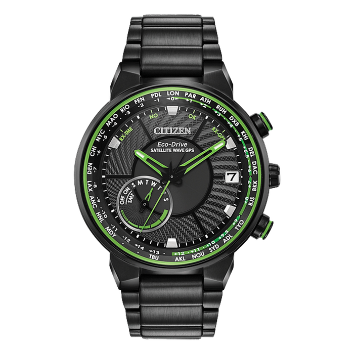 Satellite Wave GPS Freedom CC3035-50E
