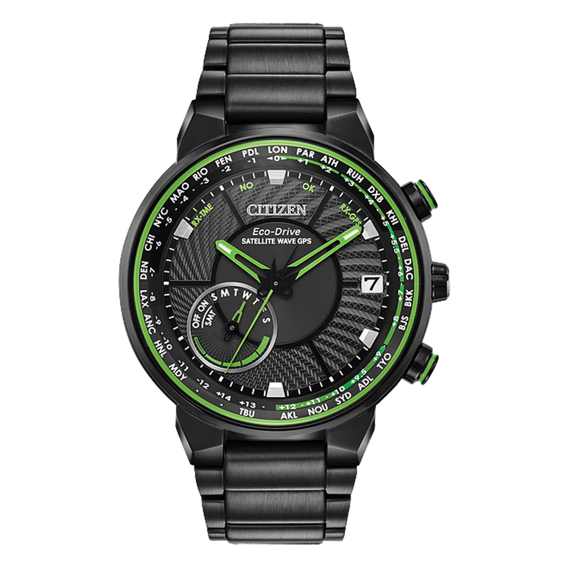 Satellite Wave GPS Freedom CC3035-50E